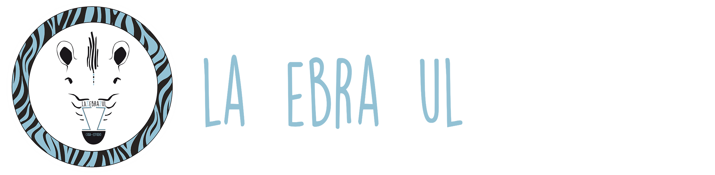 LaZebrazul casaestudio